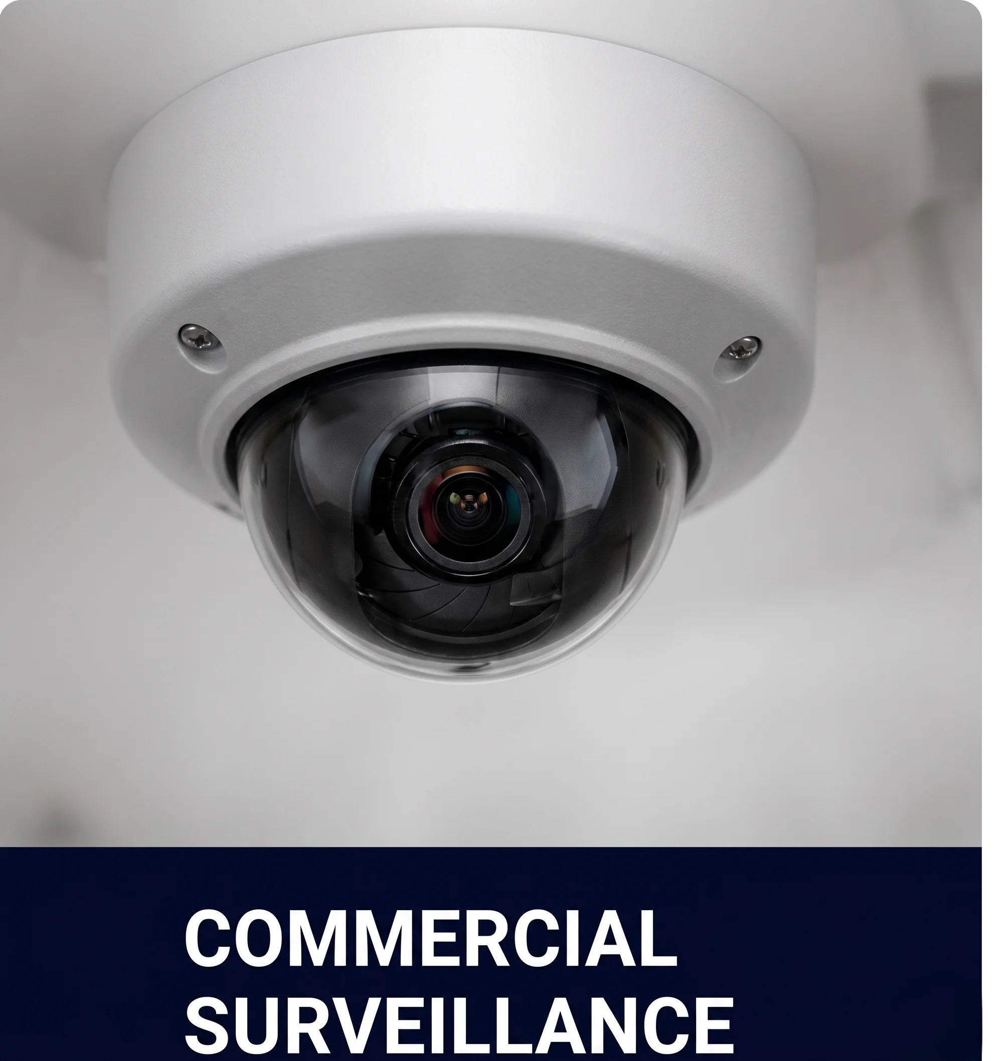 Commercial Surveillance