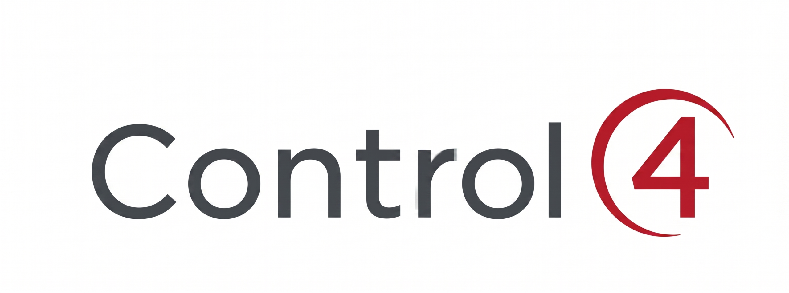Control 4 Logo