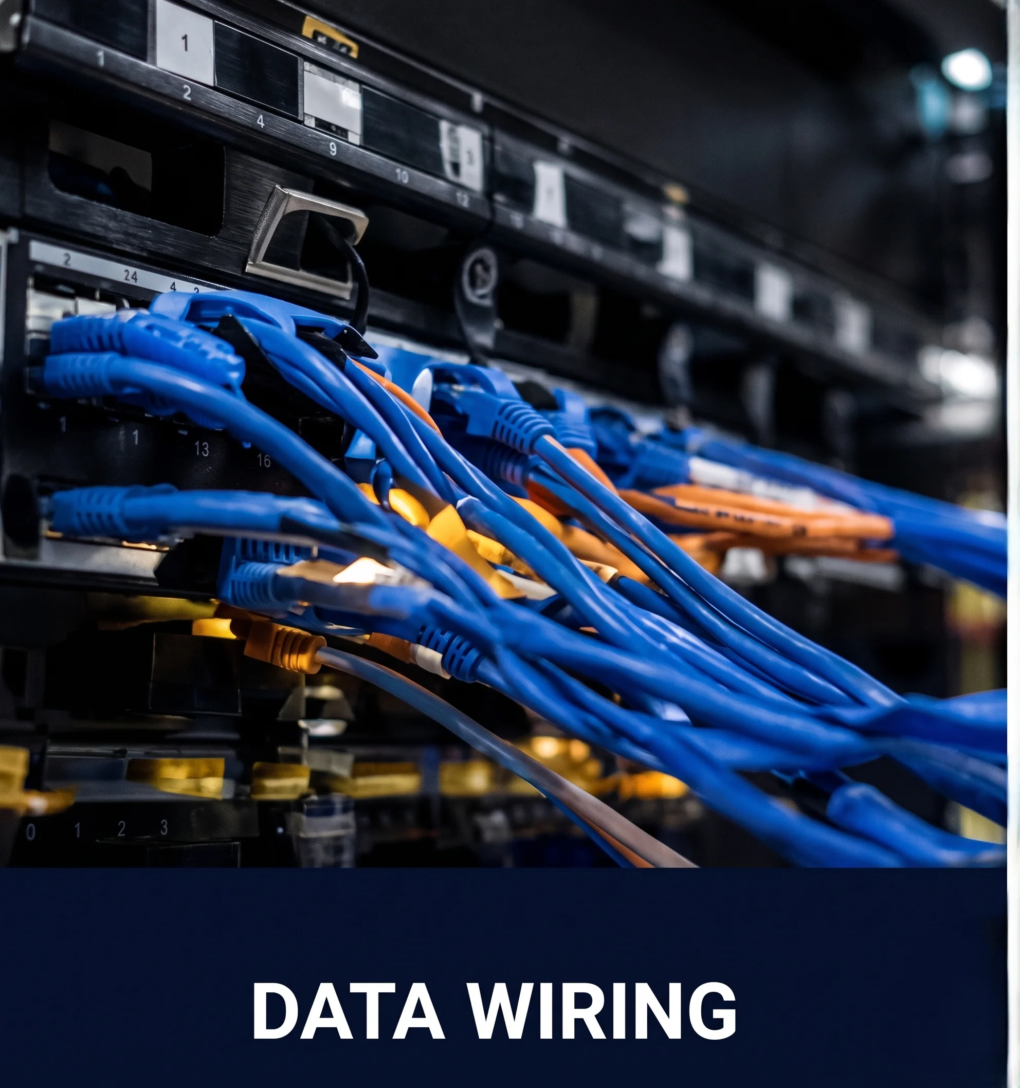 Data Wiring