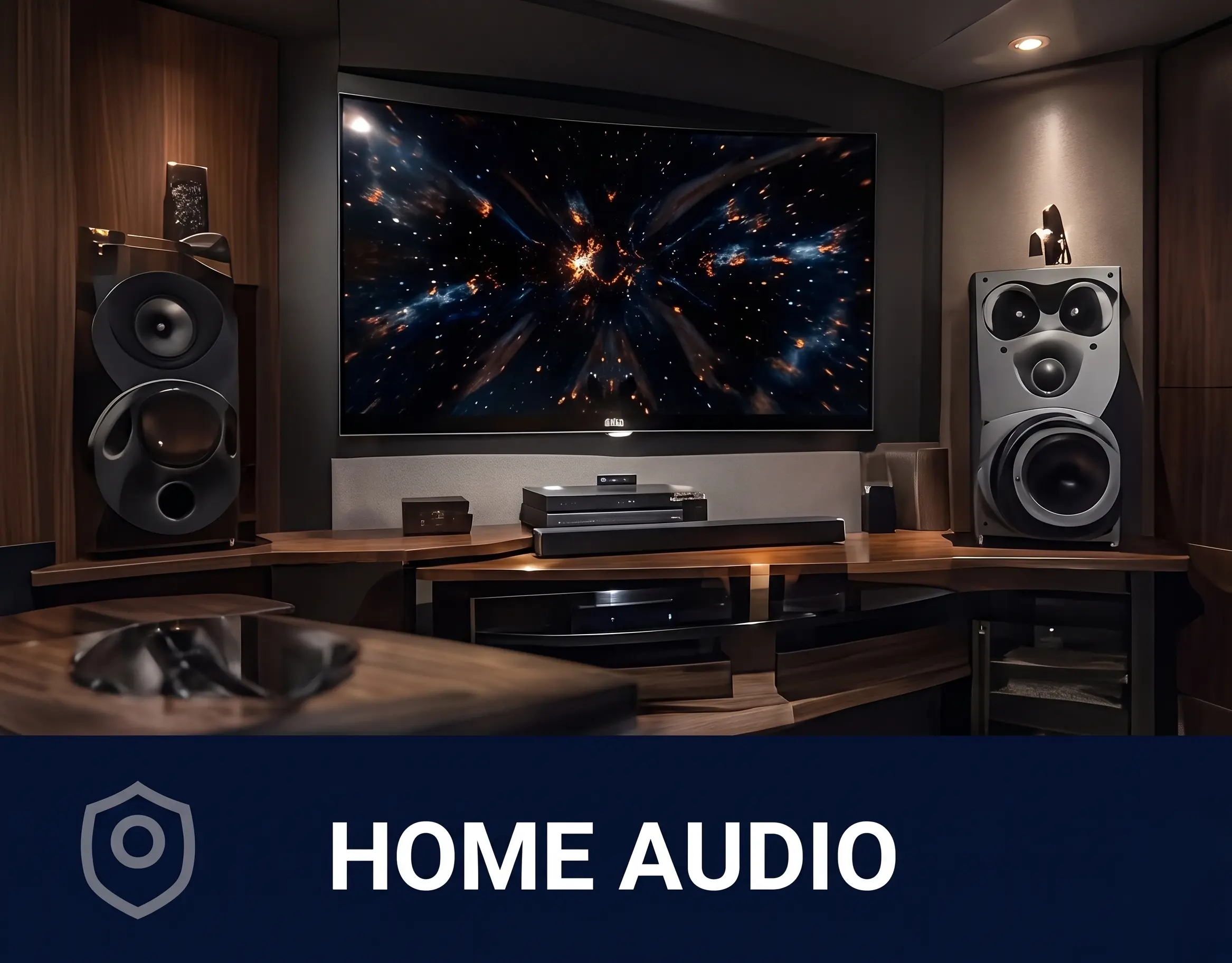 Home Audio