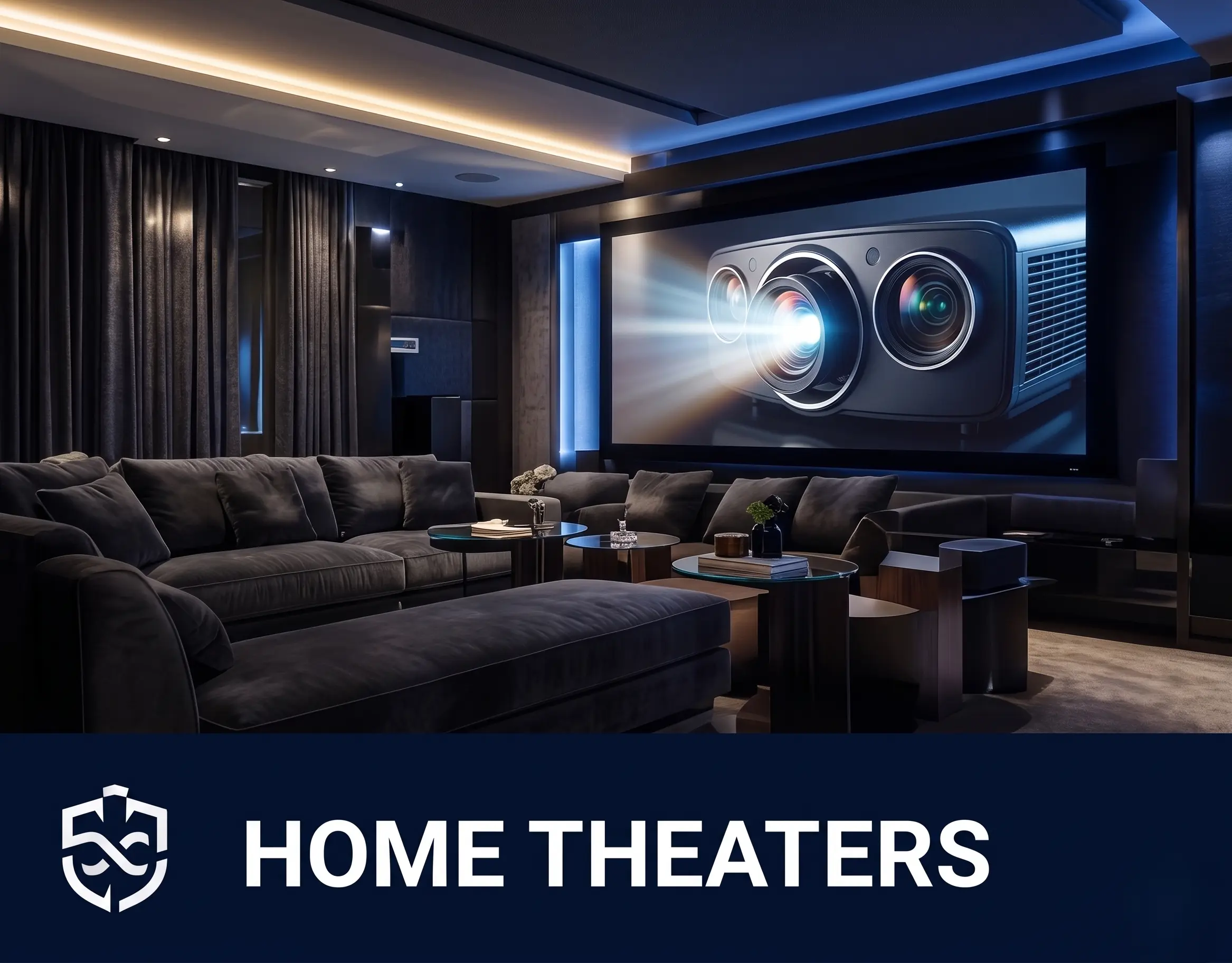 Home Theaters