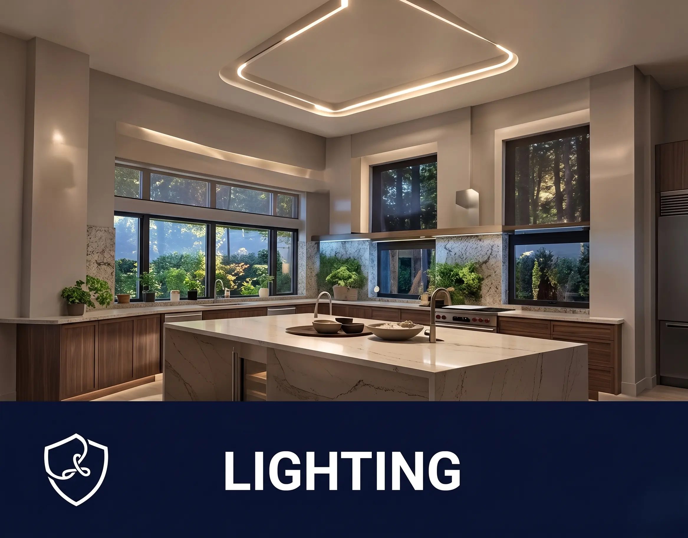 Lighting