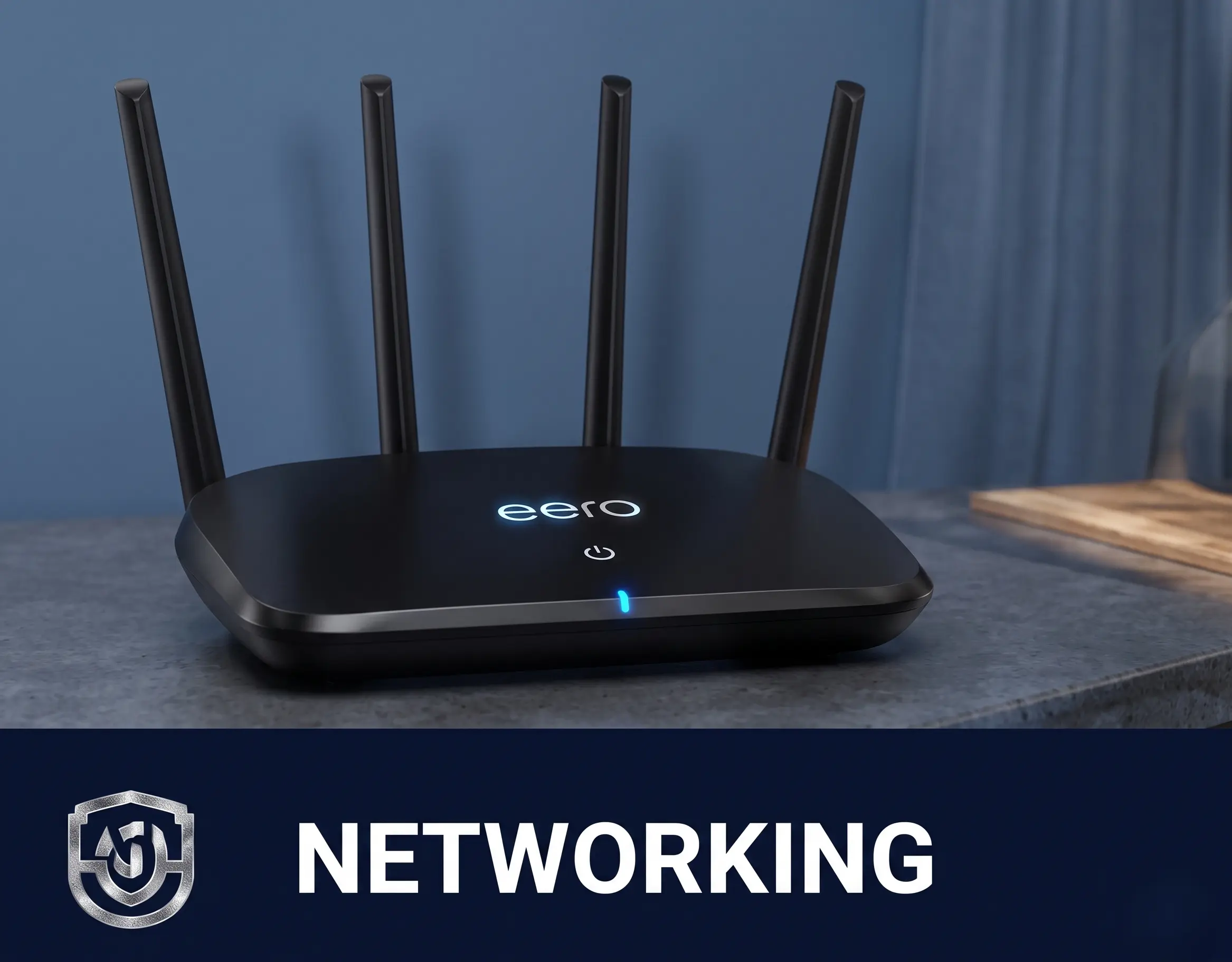 Networking