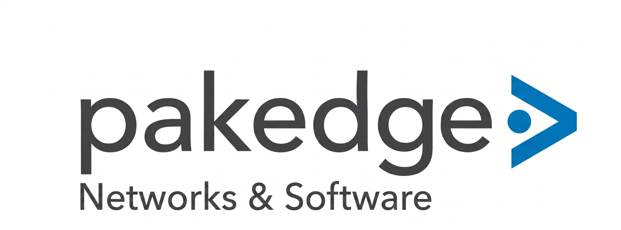 Pakedge Logo