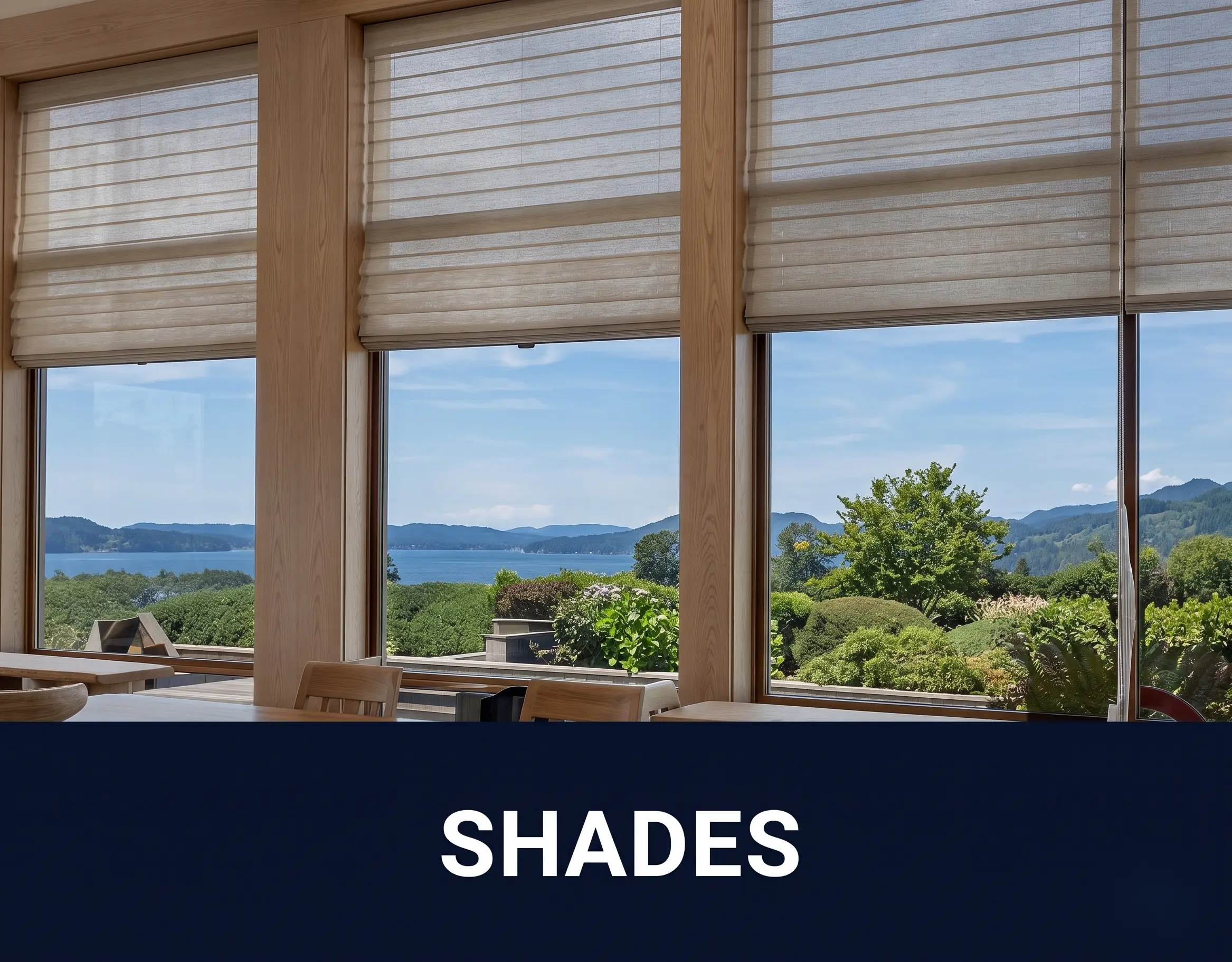 Shades