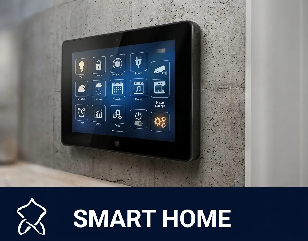 Smart Home