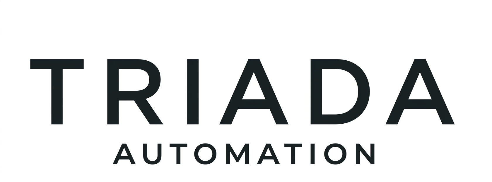 Triada Logo