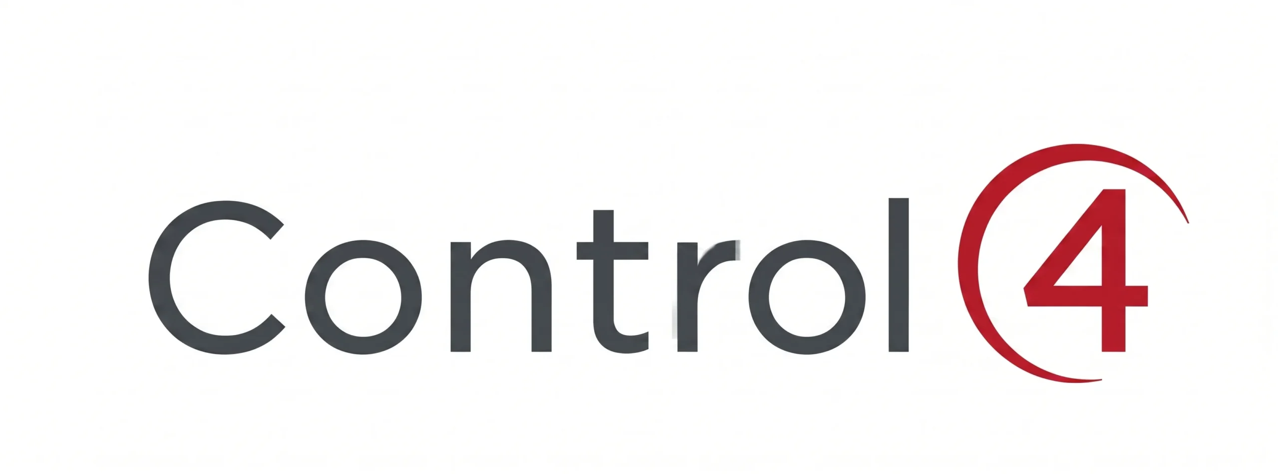 Control 4 Logo