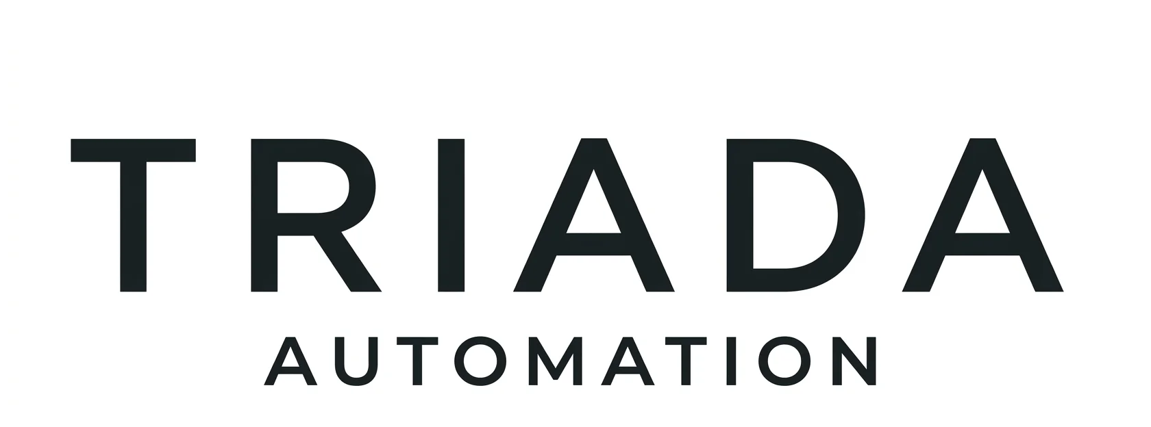 Triada Logo